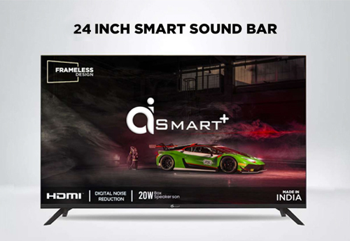 24 inch LED TV