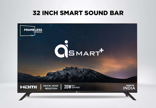 32 inch LED TV