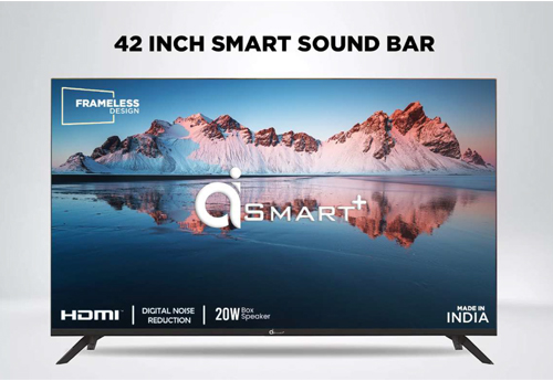 42 inch LED TV