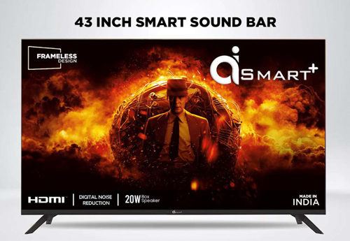 43 inch LED TV